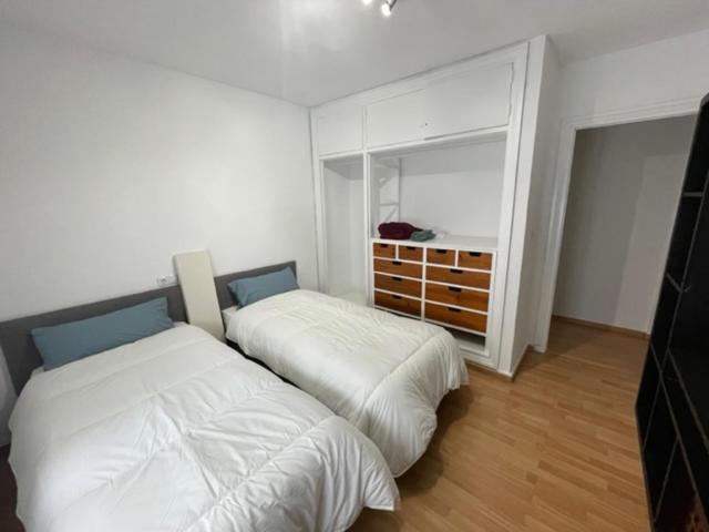Apartamento En El Soho Málaga Exteriör bild