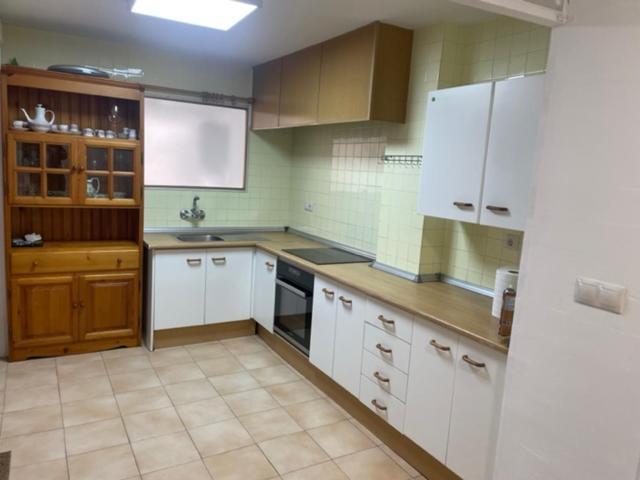 Apartamento En El Soho Málaga Exteriör bild