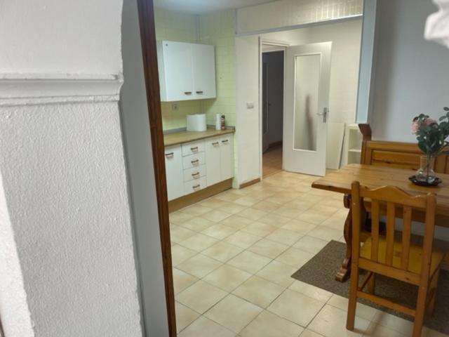 Apartamento En El Soho Málaga Exteriör bild