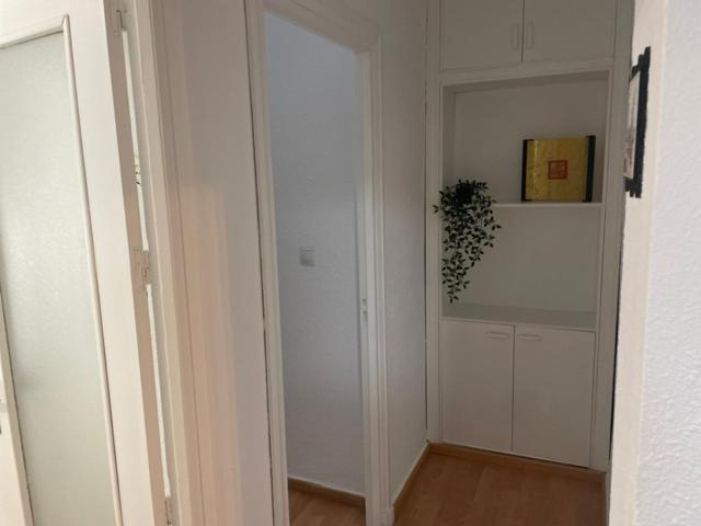 Apartamento En El Soho Málaga Exteriör bild