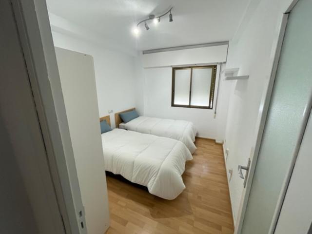 Apartamento En El Soho Málaga Exteriör bild